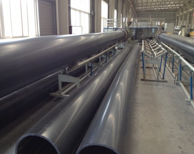 優(yōu)質(zhì)耐磨管道