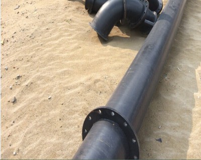 質(zhì)優(yōu)價廉耐磨管